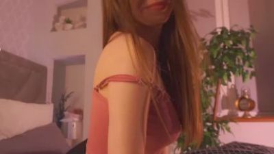 AnnisHarber webcam model stream image