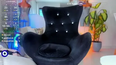 Angel_Peach webcam model stream image