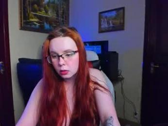 justfoxy webcam model stream image
