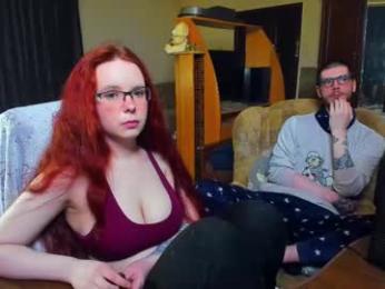 justfoxy webcam model stream image