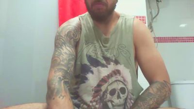 TattooSparta webcam model stream image