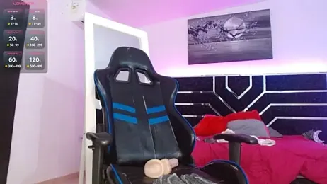 -MiaKitty- webcam model stream image