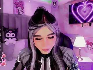 julia-lopez webcam camsoda model stream image