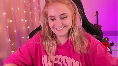 Diana_Flower webcam model stream image