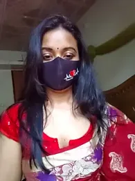 Dil-Ka-Radhika webcam model stream image