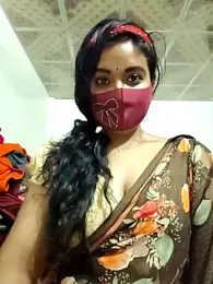 Dil-Ka-Radhika webcam model stream image