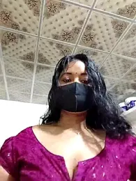 Dil-Ka-Radhika webcam model stream image