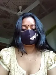 Dil-Ka-Radhika webcam model stream image