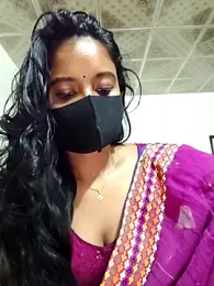 Dil-Ka-Radhika webcam model stream image
