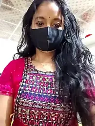 Dil-Ka-Radhika webcam model stream image