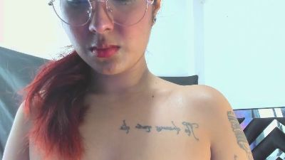 candy_sweet6968 webcam model stream image