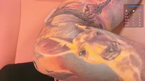 GoodWitch_ webcam stripchat model stream image