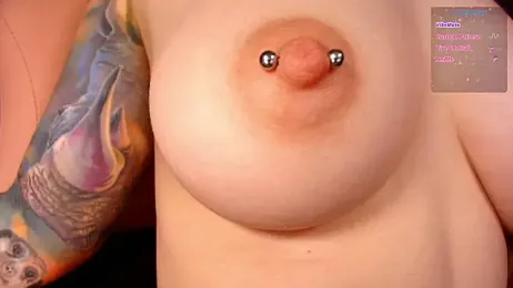 GoodWitch_ webcam stripchat model stream image