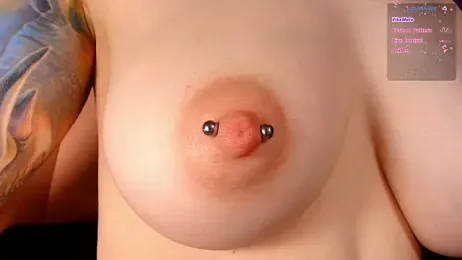 GoodWitch_ webcam model stream image