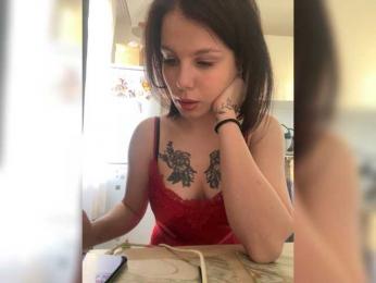 Sofii webcam model stream image