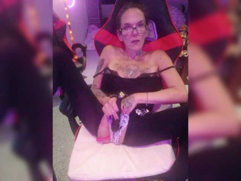 Fecfec91111 webcam bongacams model stream image