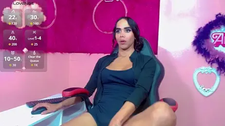 Rosarito_xxx webcam model stream image