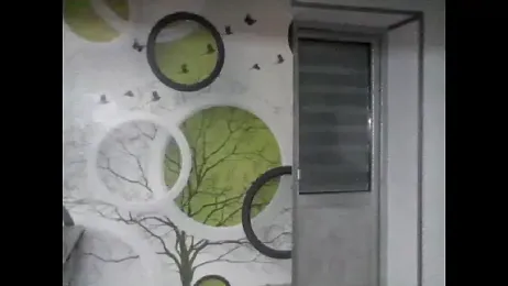 JaneLaLucky webcam model stream image