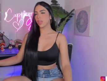 hasbella_saenz1 webcam model stream image
