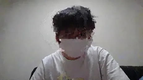 shunshun001006 webcam model stream image