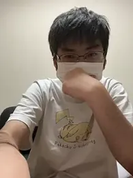 shunshun001006 webcam model stream image