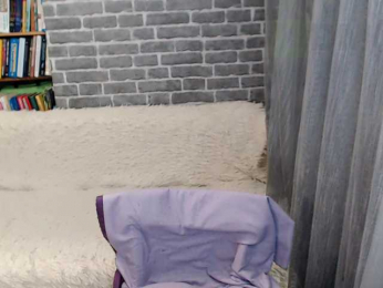 RainbowLady webcam model stream image