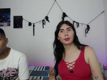 morbo-total69 webcam model stream image