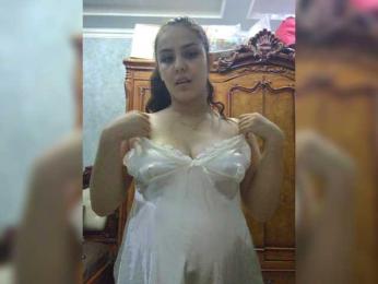AliciaCooper webcam model stream image