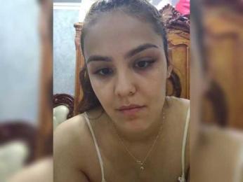 AliciaCooper webcam model stream image