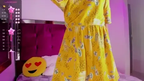 nikol_baby_ webcam model stream image