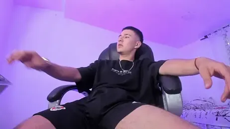 Aleck_Boy webcam model stream image