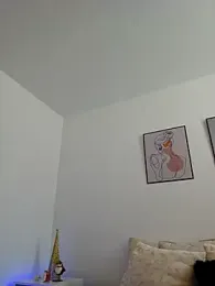 VictoriaEvaans_ webcam model stream image