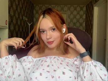 VinitaBurly webcam bongacams model stream image