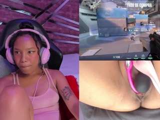 hyliebloom webcam model stream image