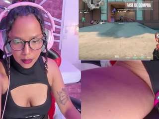 hyliebloom webcam model stream image