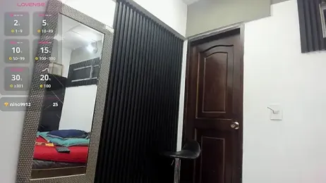 Analiasmith89 webcam model stream image