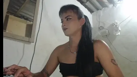 Analiasmith89 webcam model stream image