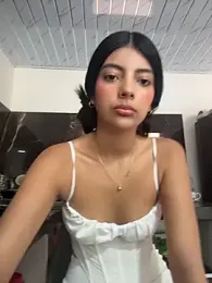 Baby_Niels webcam model stream image