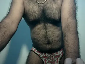 alexcsp webcam model stream image