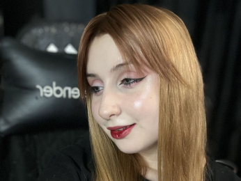 KailyLooly webcam model stream image