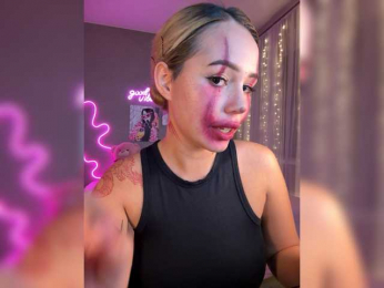 dikidii webcam bongacams model stream image