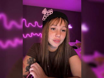 dikidii webcam model stream image