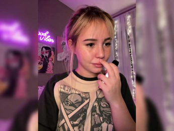 dikidii webcam model stream image