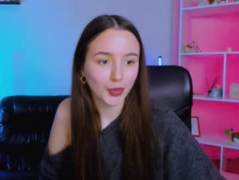 barbara_crazy webcam model stream image