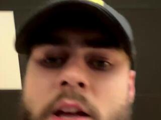 Roan Birkin webcam model stream image