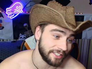 Roan Birkin webcam flirt4free model stream image