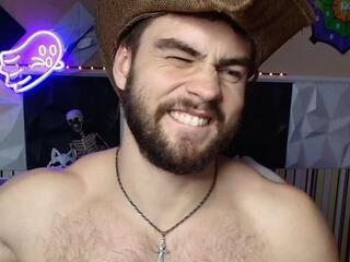 Roan Birkin webcam model stream image