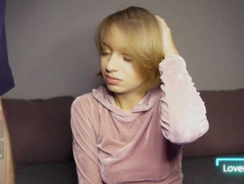 dahliacruzzz21 webcam model stream image