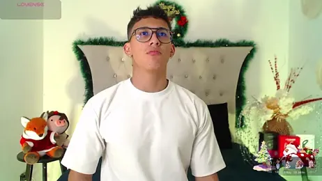 SalvadorFit webcam model stream image