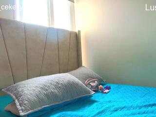 Kely Grace webcam model stream image